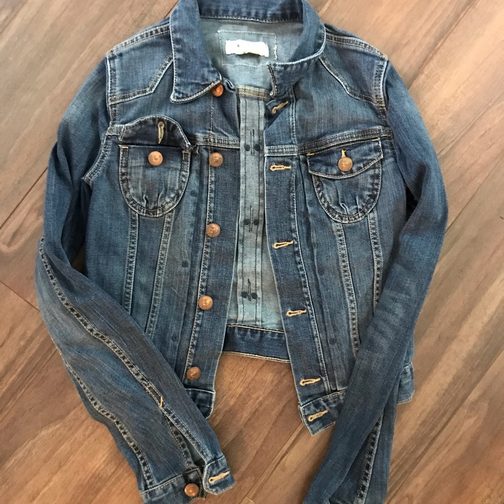 H&M Jean jacket